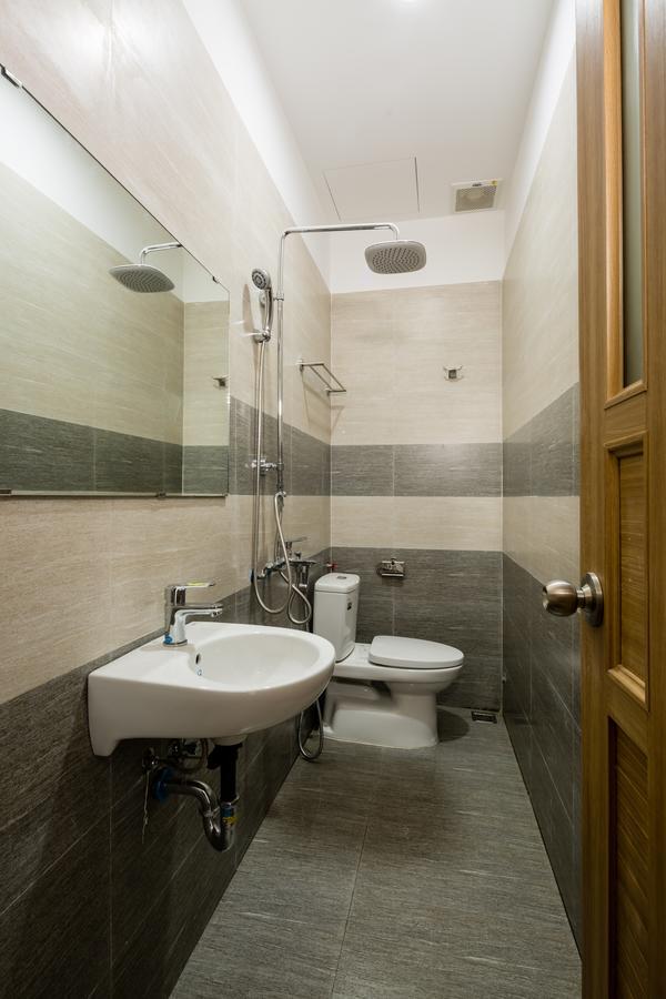 Fedora Hostel Ντα Νανγκ Εξωτερικό φωτογραφία