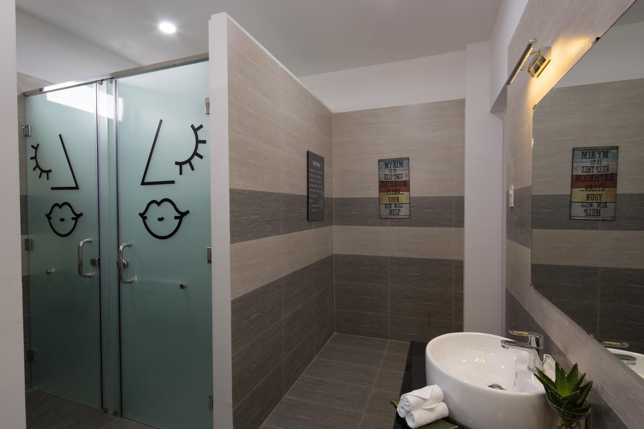 Fedora Hostel Ντα Νανγκ Εξωτερικό φωτογραφία