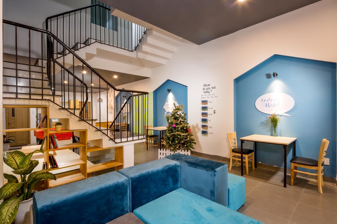 Fedora Hostel Ντα Νανγκ Εξωτερικό φωτογραφία