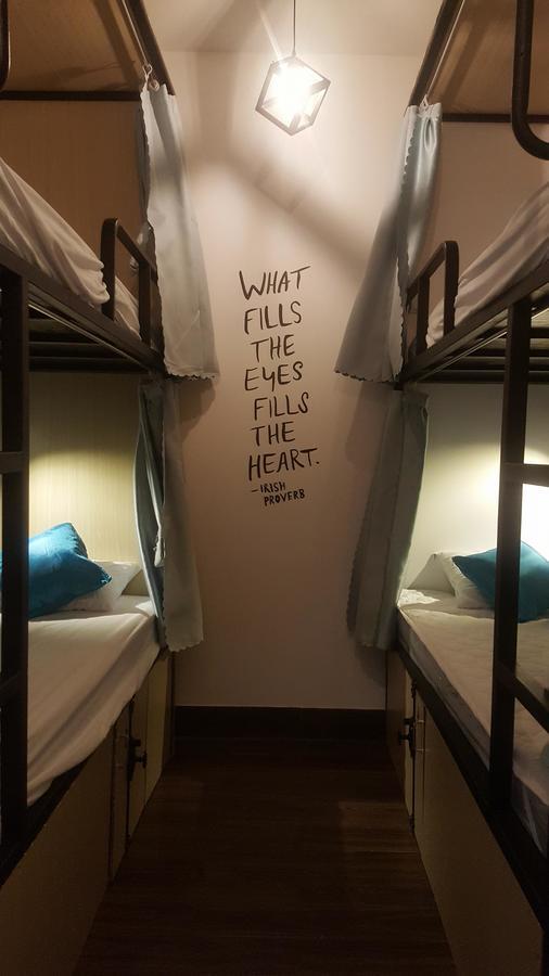 Fedora Hostel Ντα Νανγκ Εξωτερικό φωτογραφία